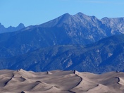 Great Sand Dunes National Park