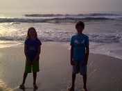 assateague island