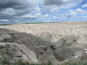 Badlands National Park