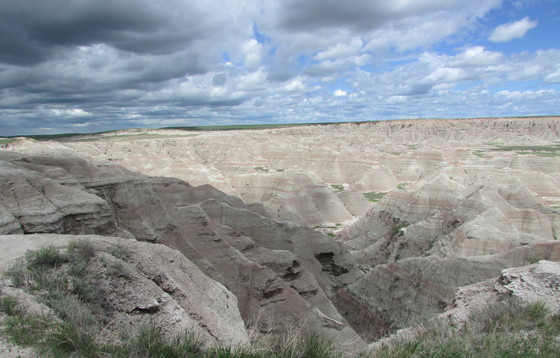 Badlands National Park