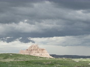Badlands National Park