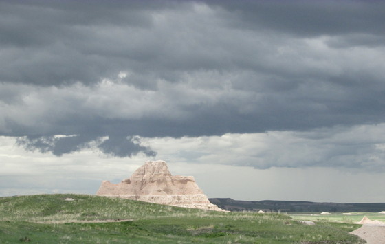 Badlands National Park
