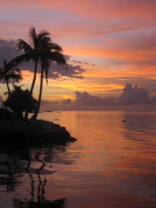Key West NWR