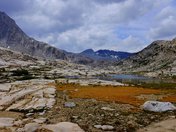 Kings Canyon NP