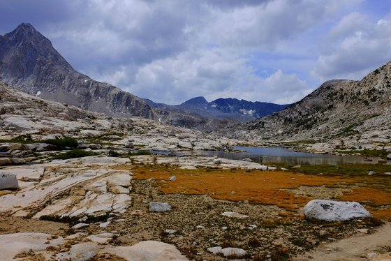 Kings Canyon NP