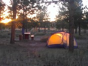 Flaming Gorge