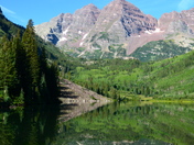 White River National Forest