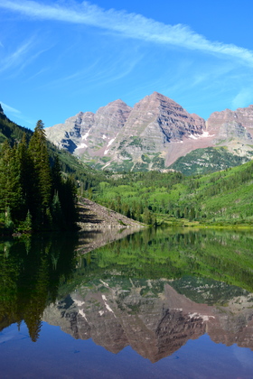 White River National Forest