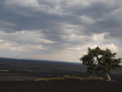 Craters of the Moon