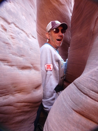 Grand Staircase-Escalante National Monument