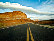 Capitol Reef National Park