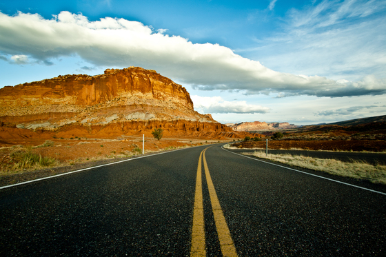 Capitol Reef National Park
