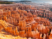 Bryce Canyon National Park