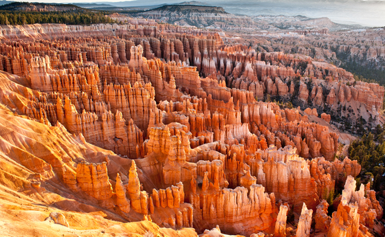 Bryce Canyon National Park