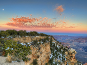 Grand Canyon Nationl Park
