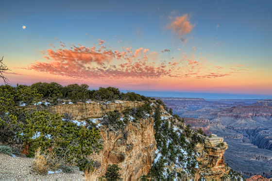 Grand Canyon Nationl Park