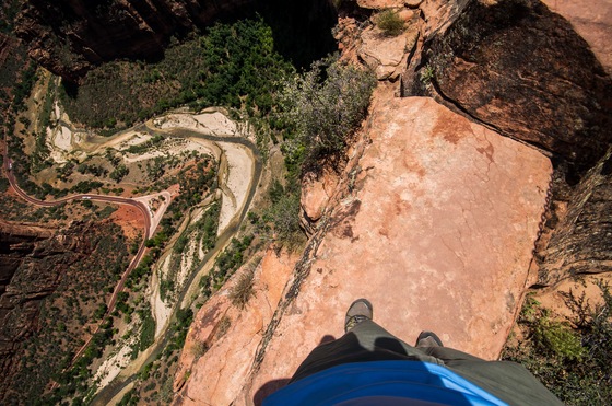 Zion National Park