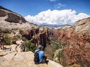 Zion National Park