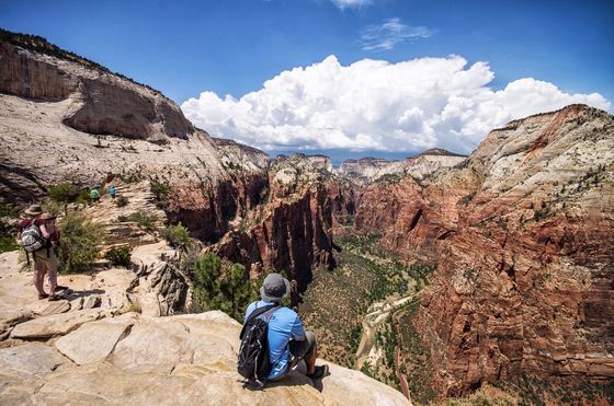 Zion National Park