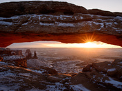 Canyonlands National Park