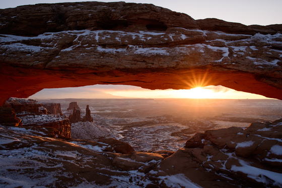 Canyonlands National Park