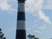  Bodie Island Light Station 