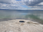 Yellowstone National Park