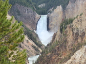 Yellowstone National Parki