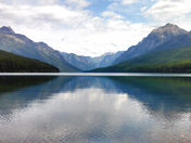Glacier National Park