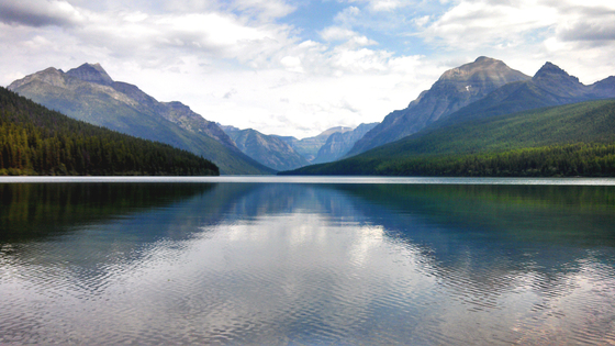 Glacier National Park