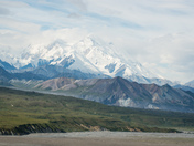Denali National Park, Alaska