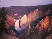 Yellowstone National Park