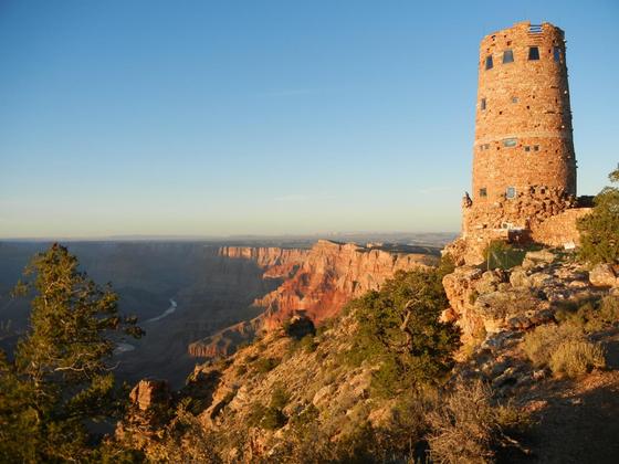 Grand Canyon