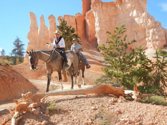 Bryce Canyon