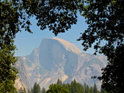 Yosemite National Park