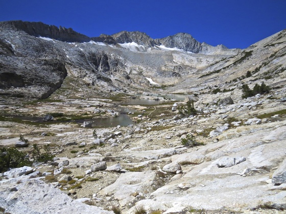 Hoover Wilderness
