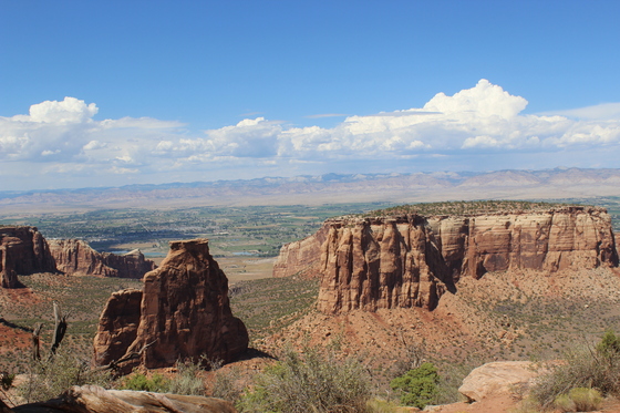 Colorado National Monument