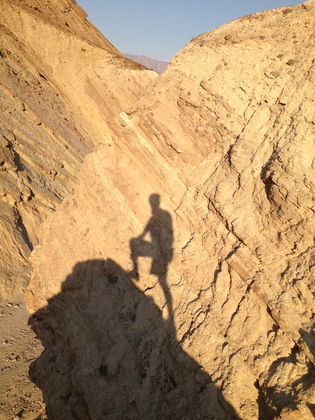 Death Valley National Park