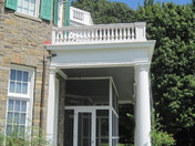 Home of Franklin Delano Roosevelt