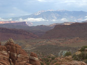 Arches National Park