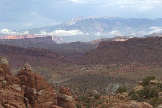 Arches National Park