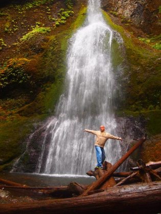 Olympic National Park