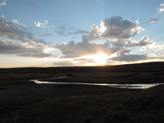 Yellowstone National Park