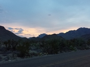 Big Bend National Park