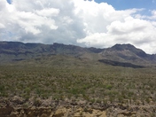 Big Bend National Park