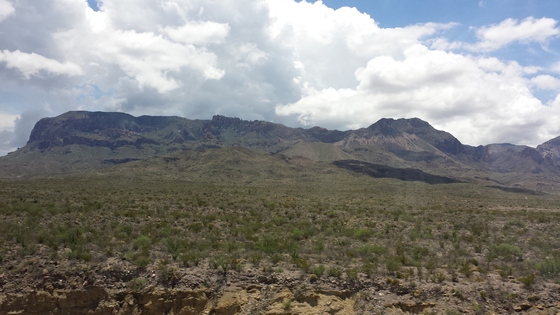Big Bend National Park