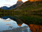 Glacier National Park