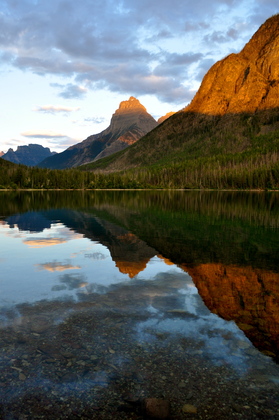 Glacier National Park