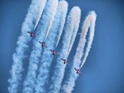 the Canadians are coming!