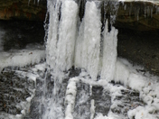 Cuyahoga national park
